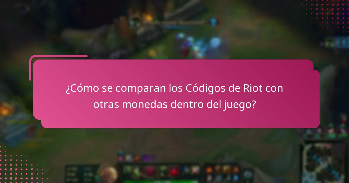 ¿Cuáles son las promociones actuales para los Códigos de Riot?