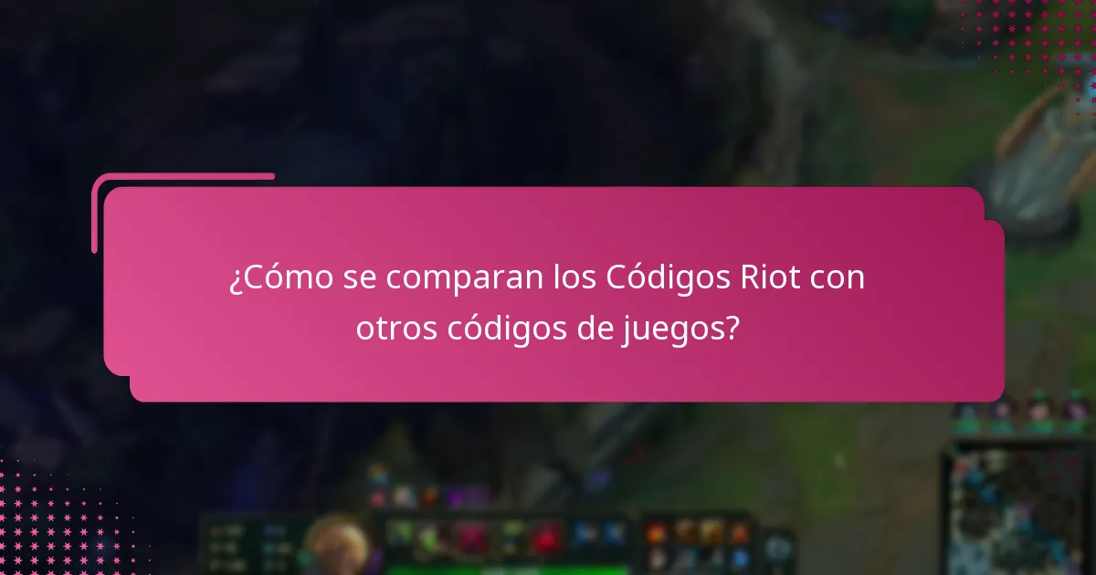 ¿Cuáles son las opciones de renovación para los Códigos Riot expirados?