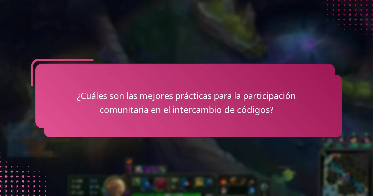 ¿Cuáles son las mejores plataformas para el intercambio de códigos de Riot?