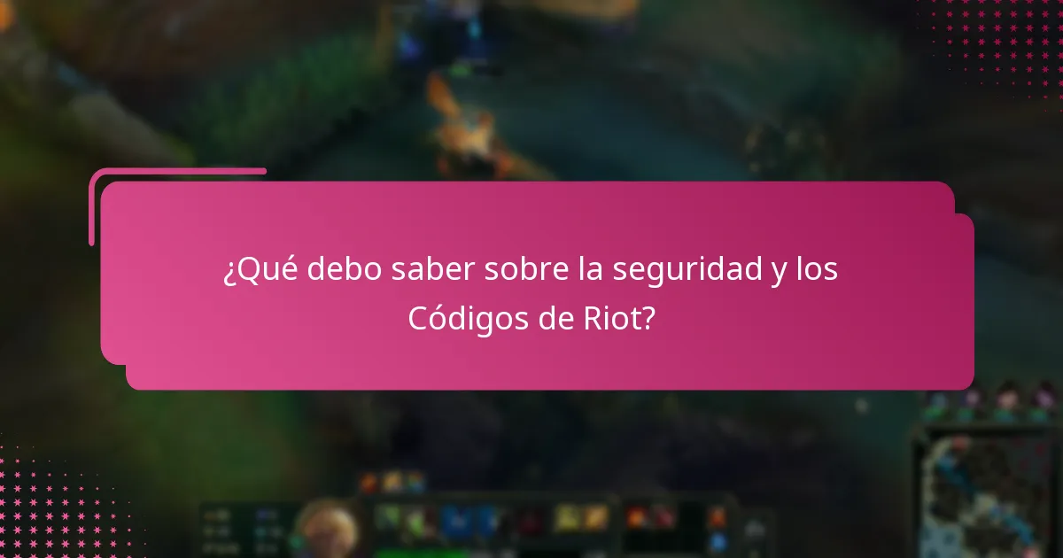 ¿Cómo se comparan los Códigos de Riot con otras monedas dentro del juego?