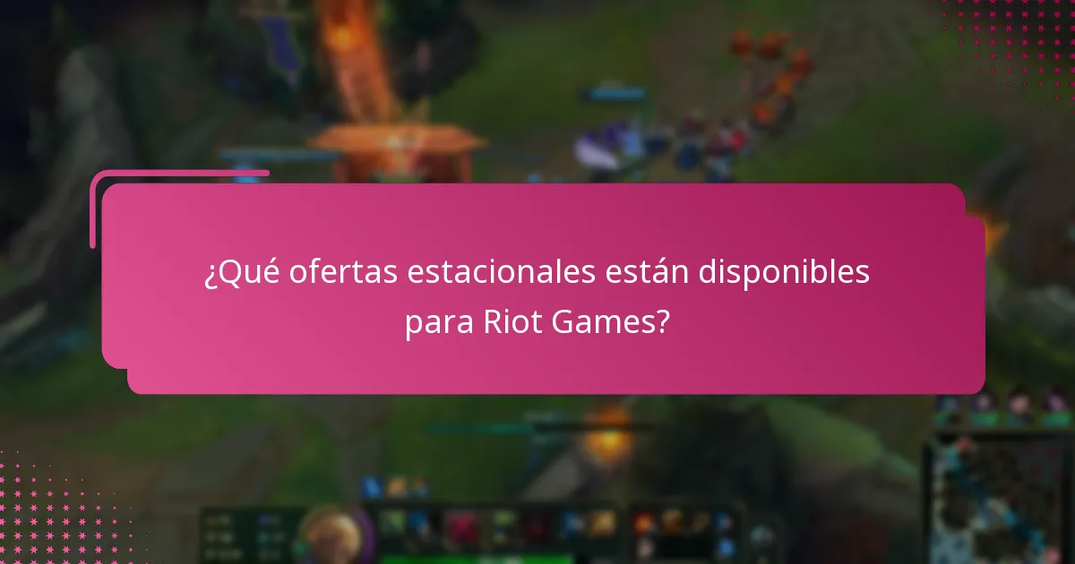 ¿Cómo se comparan las promociones de Riot Code con otras promociones de juegos?